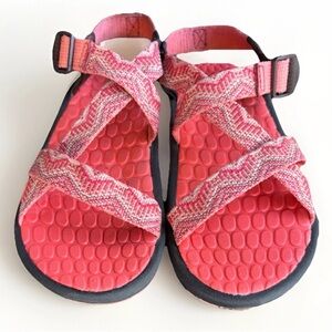 HammerHead Cape Coral Sport Sandals Size 12 Pink Adjustable Straps